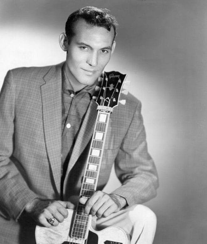 The Rock and Roll Hall of Fame Inductees, 1986 – 2015